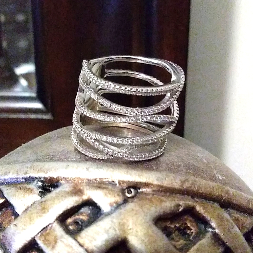 Ring so gorgeous